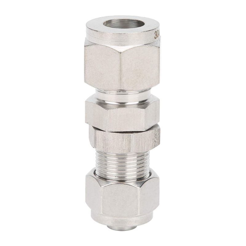 Double Compression Cable Gland